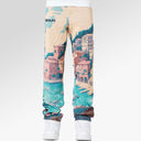 Guapi Portofino Tapestry Pant