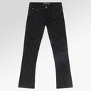 Valabasas Stim Stacked Jean In Black