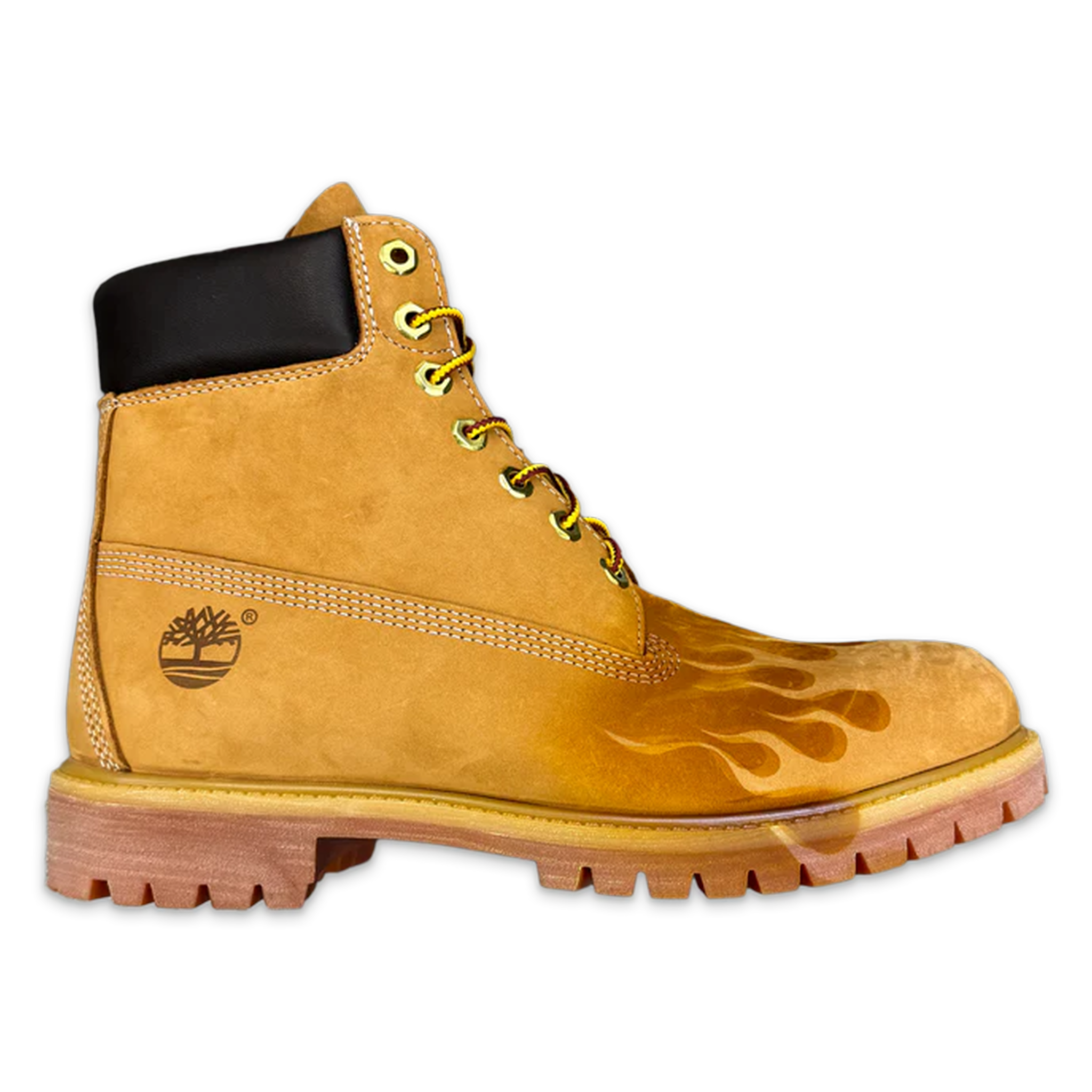 遠*煌様 Timberland イエローブーツ Timberland x Loso Wav 6