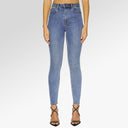 Ksubi Hi N Wasted True Vintage