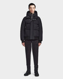 Rudsak JORDY Unisex Recycled Stormshell Down Bomber