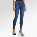 Ksubi Spray On Bluebell