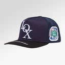 Godspeed X The Legacy Trucker (Black Navy)