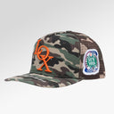 Godspeed X The Legacy Trucker (War Mode)