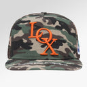 Godspeed X The Legacy Trucker (War Mode)