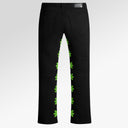 Lost Shdws OG Wax Pant (Slime GREEN)