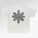 Lost Shdws "SHDWS" White Tee