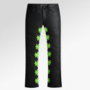 Lost Shdws OG Wax Pant (Slime GREEN)