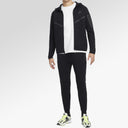 Nike Tech Men's Full-Zip Windrunner Suit In Dark Grey