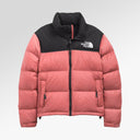 The North Face Women’s 1996 Retro Nuptse Jacket in Faded Rose