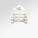 The North Face Women's 1996 Retro Nuptse Jacket In Gardenia White