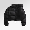 The North Face Women’s Nuptse Short Jacket