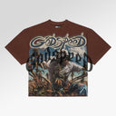 Godspeed Outdoor T-Shirt (Grabba)