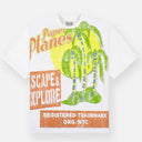 Paper Planes Paradise Heavyweight Tee