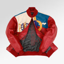 Pelle Pelle Picasso Plush