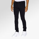 Ksubi Van Winkle Black Rebel