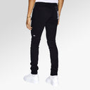 Ksubi Van Winkle Black Rebel