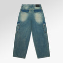 RTA Ryan Blue Mineral