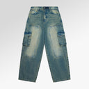 RTA Ryan Blue Mineral