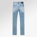 RTA Clayton Skinny Jean Sky Blue Light Wash