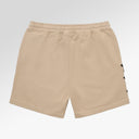 RTA Clyde Short In Nude Collegiate