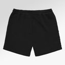 RTA Clyde Short In Black Collegiate