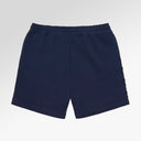 RTA Clyde Short In Navy Blue Collegiate