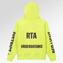 RTA Jordan Neon RTA Underground