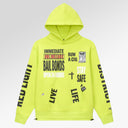 RTA Jordan Neon RTA Underground
