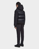 Rudsak JORDY Unisex Recycled Stormshell Down Bomber