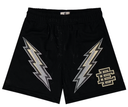 Eric Emanuel EE Basic Short EE Bolt Black
