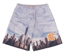 Eric Emanuel EE Basic Skyline Short New York