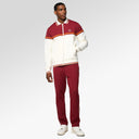 Sergio Tacchini Olmi Tracksuit- Sun Dried Tomato