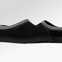 UGG Men's Tasman Slipper In Black