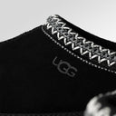 UGG Men's Tasman Slipper In Black