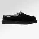 UGG Men's Tasman Slipper In Black
