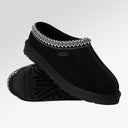 UGG Men's Tasman Slipper In Black