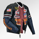 Vanson Leathers Star Jacket