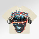 Godspeed Galaxsee T-Shirt (Bone)