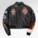 Pelle Pelle World Famous Pelle Pelle Womens Jacket