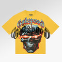 Godspeed Galaxsee T-Shirt (Yellow)