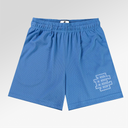Eric Emanuel EE Basic Blue Yonder Short