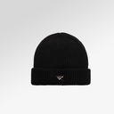 Paper Planes Wharfman Beanie In Black