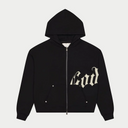 Godspeed OG Logo Sweatsuit In Black