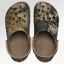 Crocs Veil Abstract Classic Clog