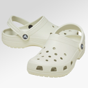 Crocs Classic Clog In Linen