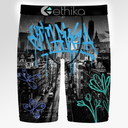 Ethika Asphalt Daisy