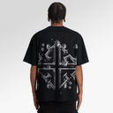 Guapi No Face No Case Tee