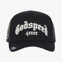 Godspeed Forever Trucker Hat OG