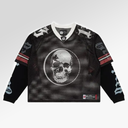 Godspeed TD Layered Jersey Black/Red